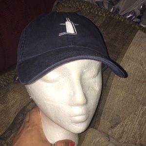 Imperial Black hat 🧢